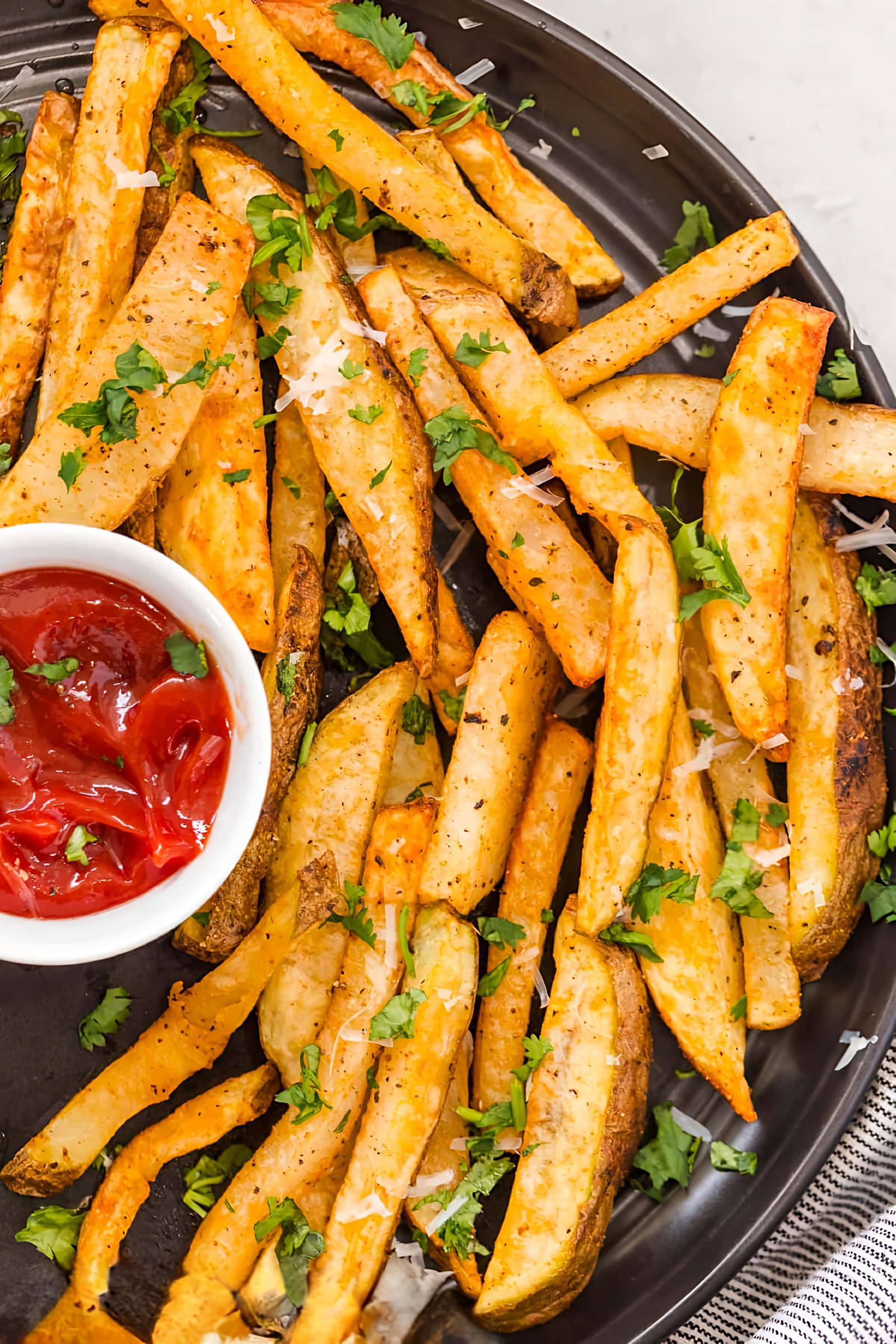 Air Fryer French Fries