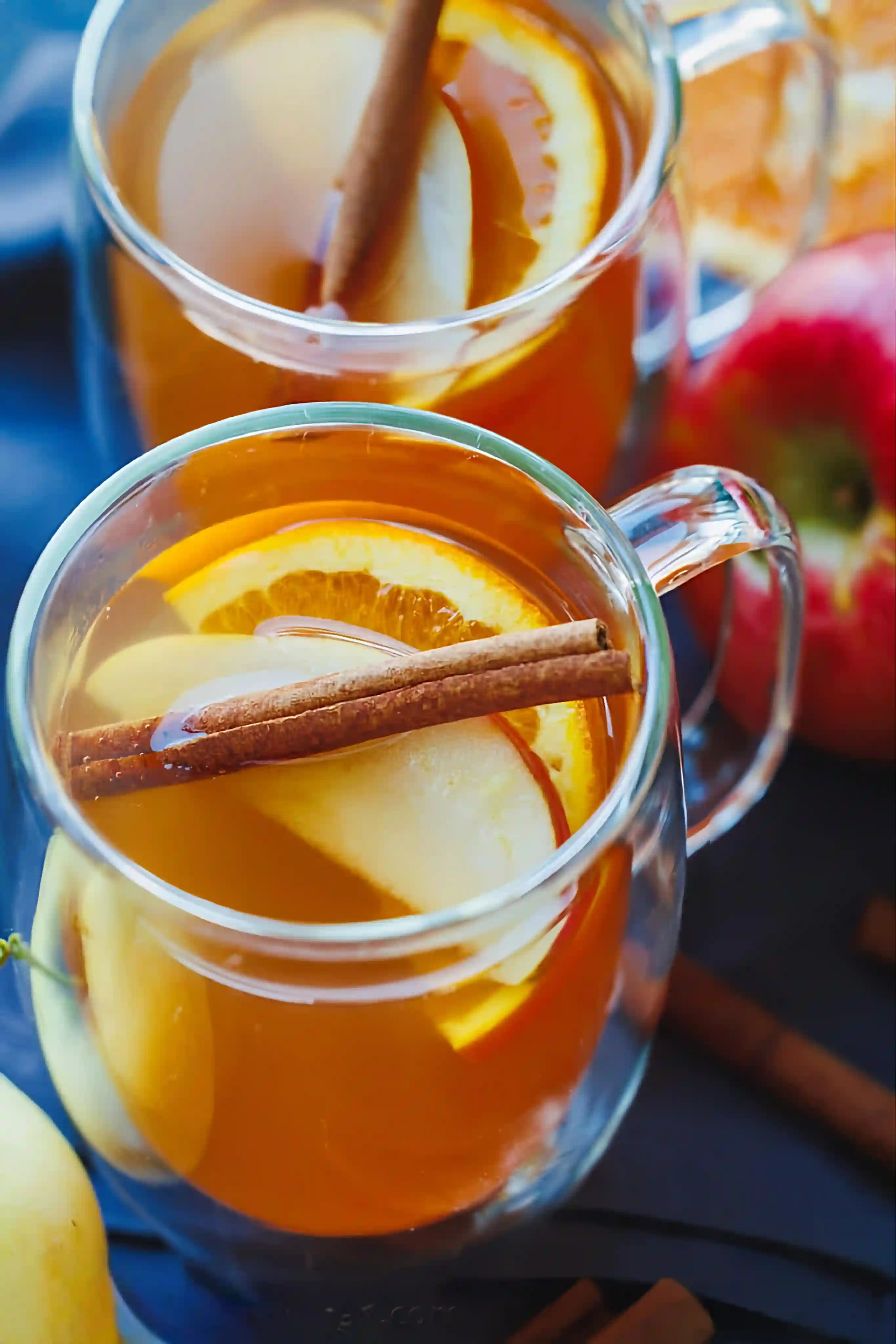 Apple Cider