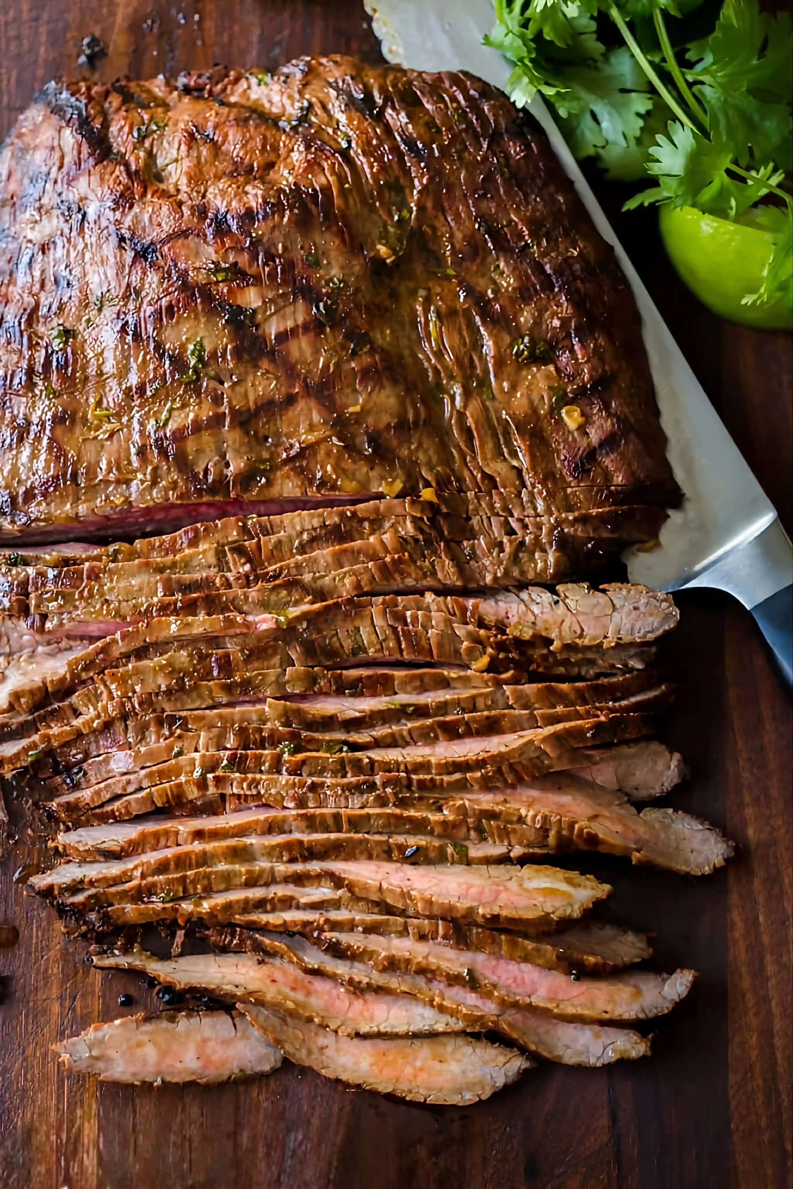 Authentic Carne Asada + Street Tacos