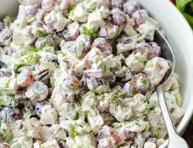 Chicken Salad Recipe
