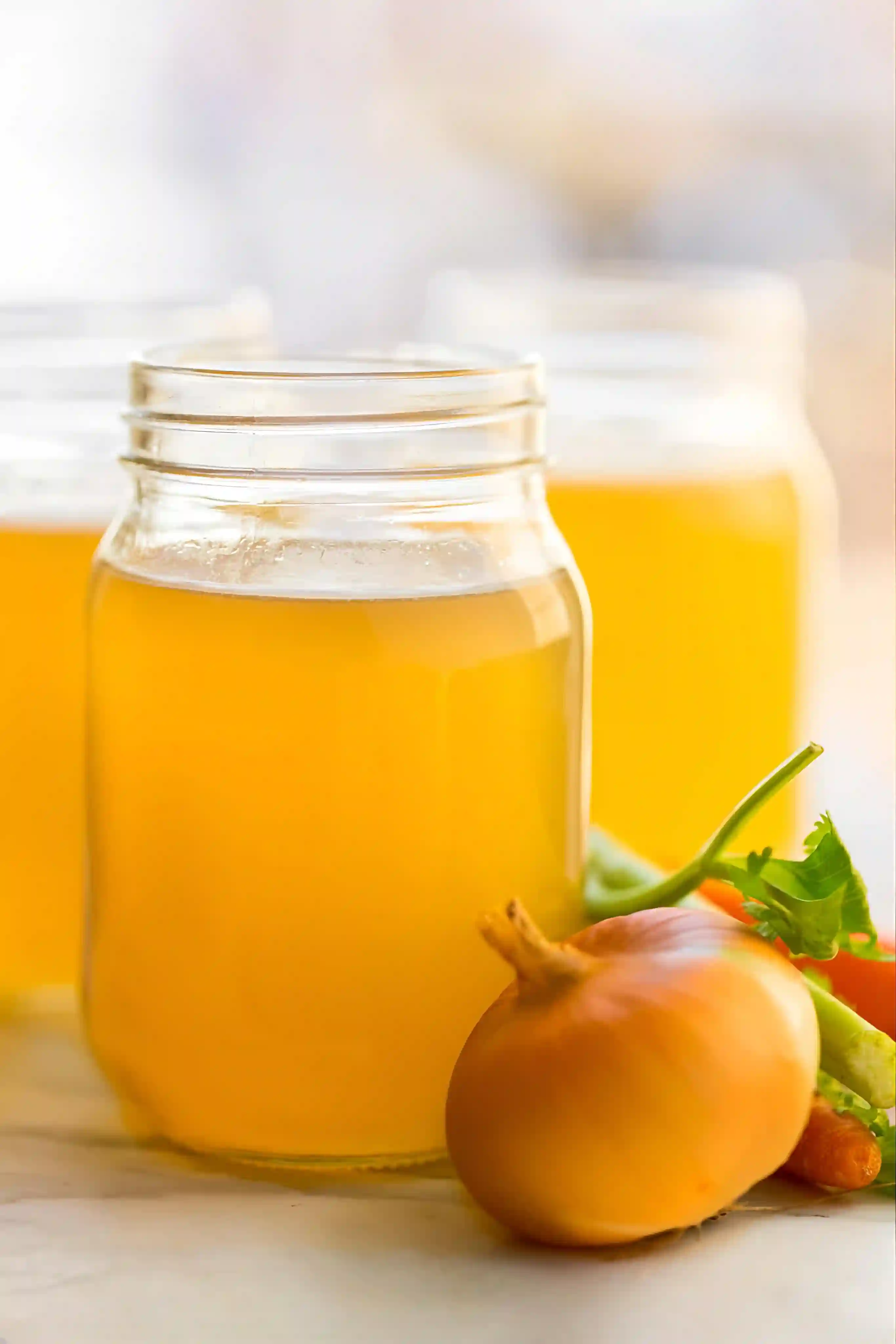 Chicken Stock