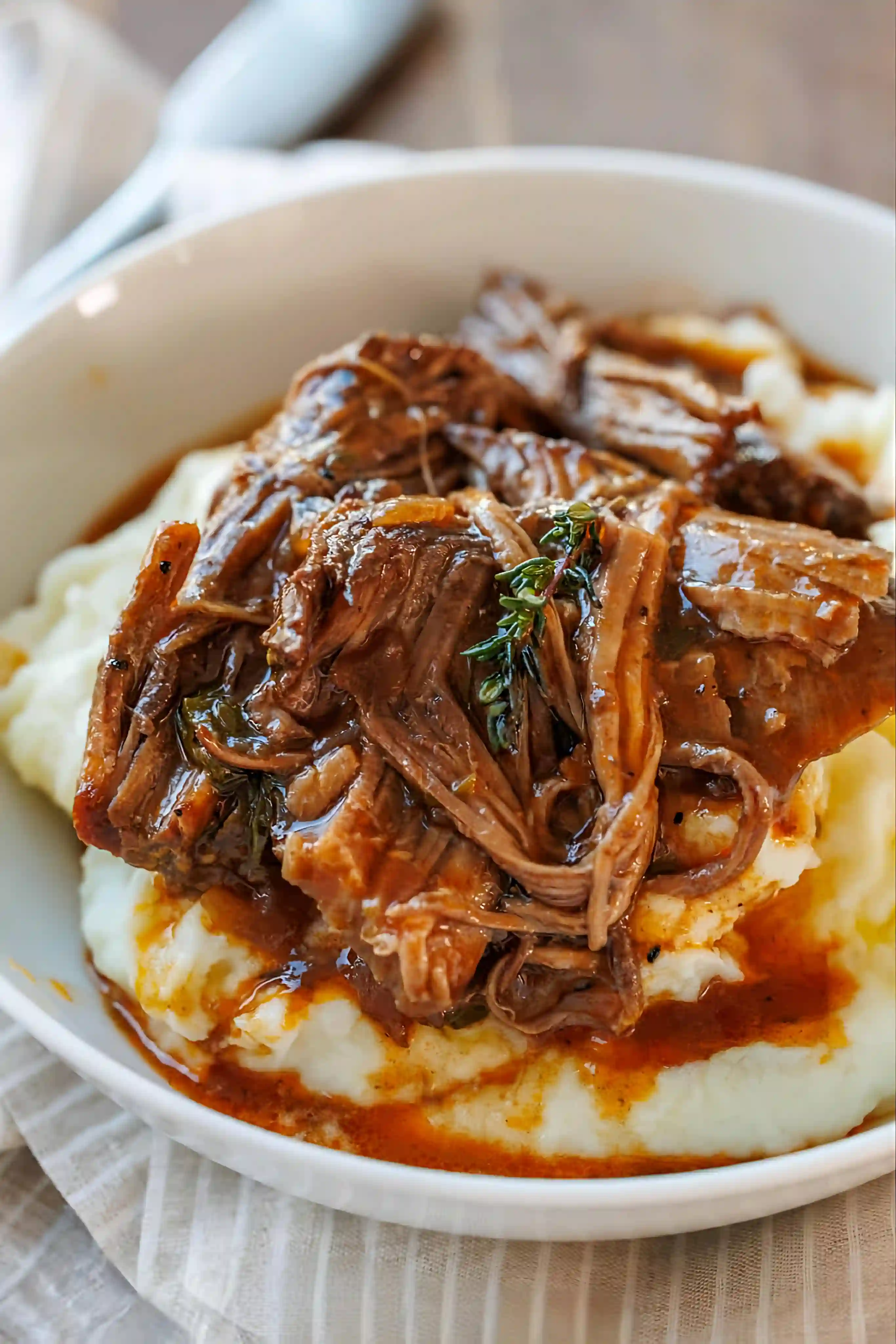 Classic Pot Roast