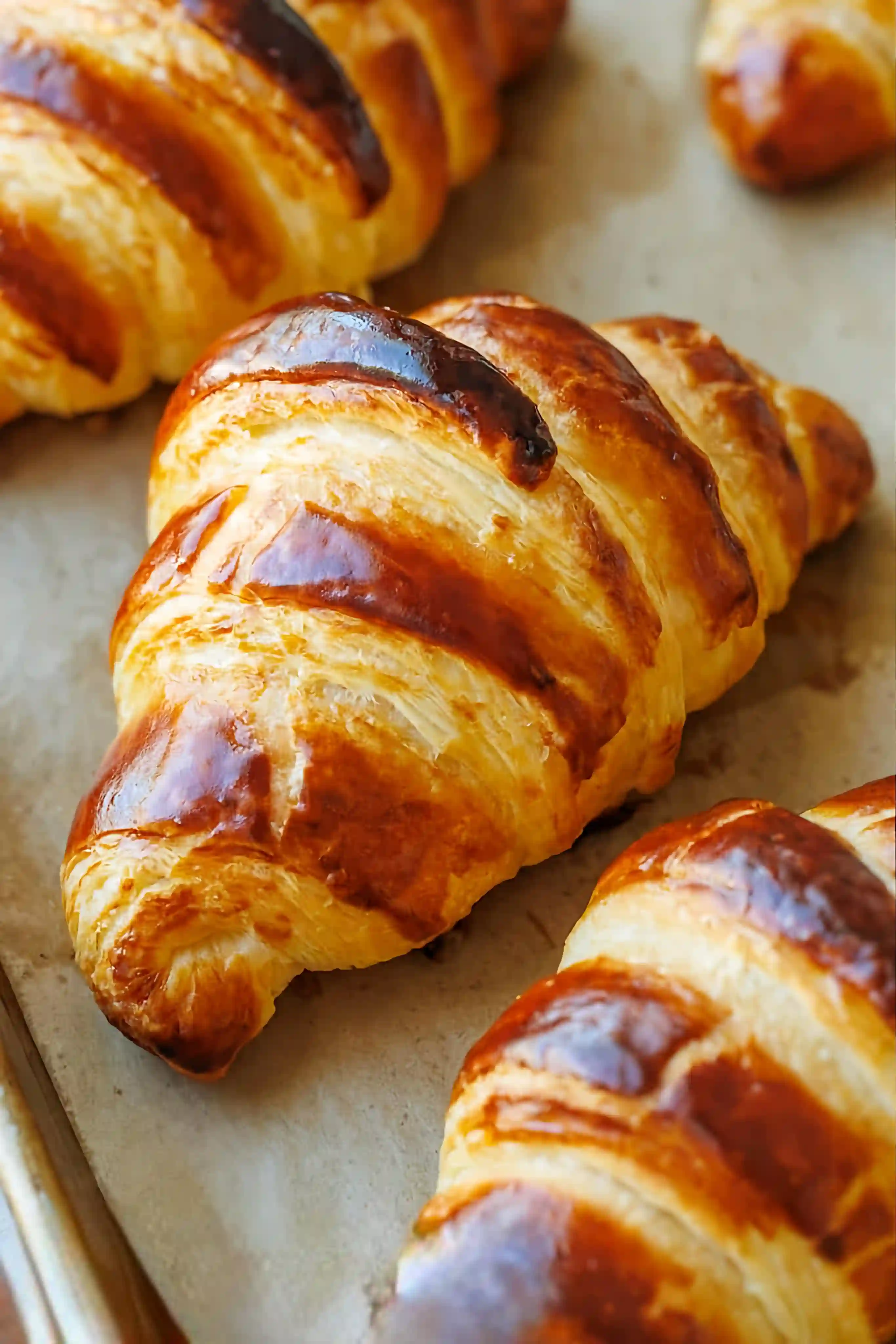 Croissants