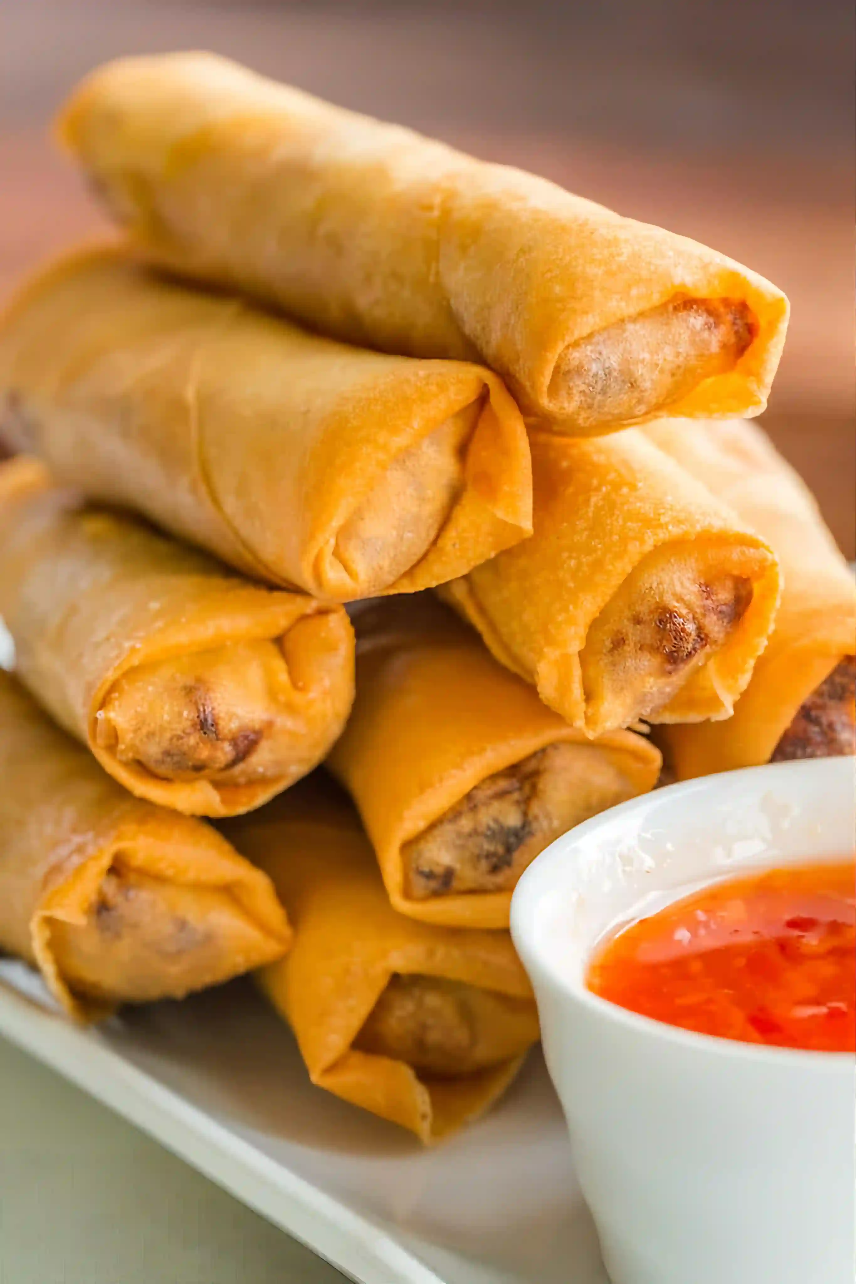 Egg Roll Recipe