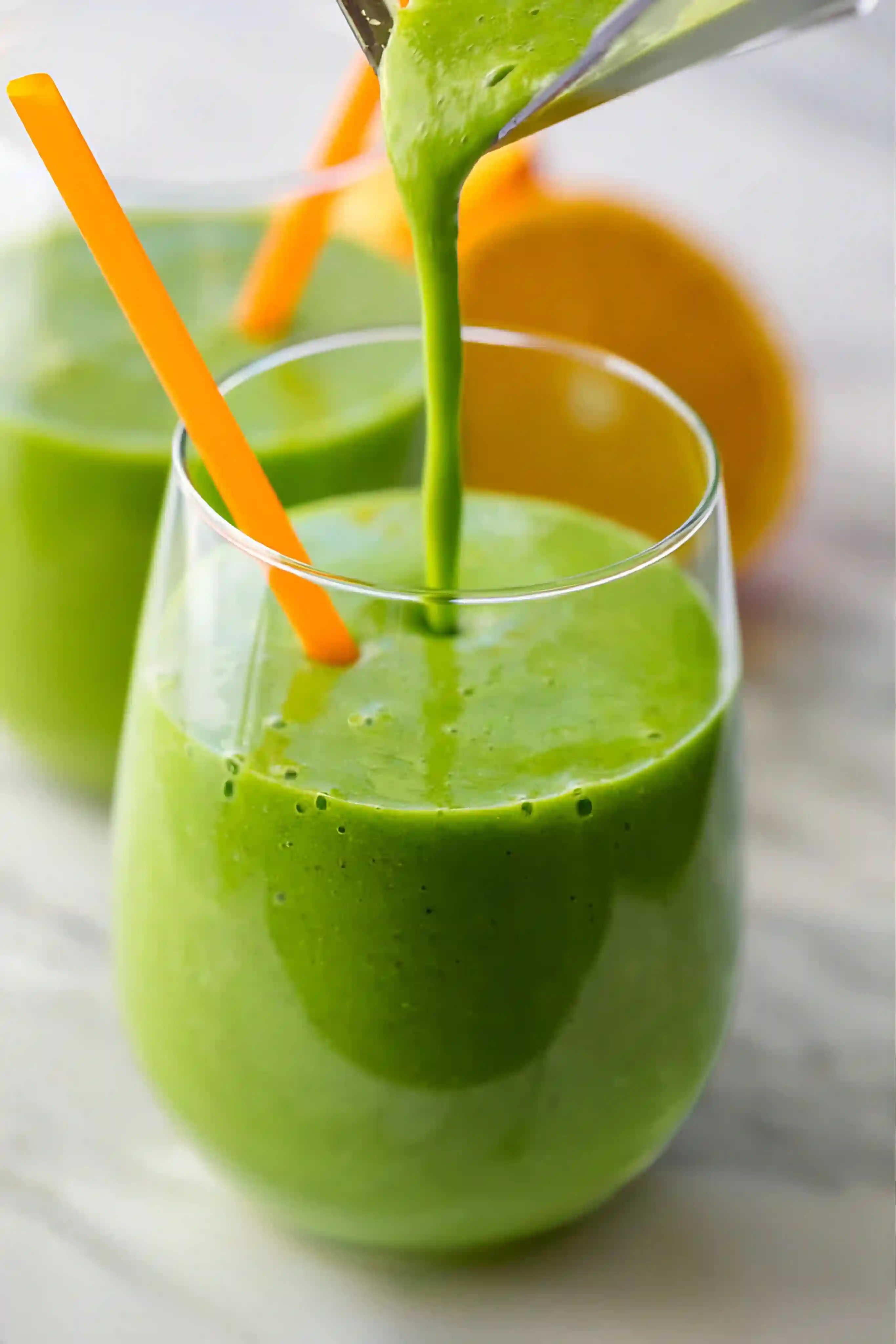 Green Smoothie