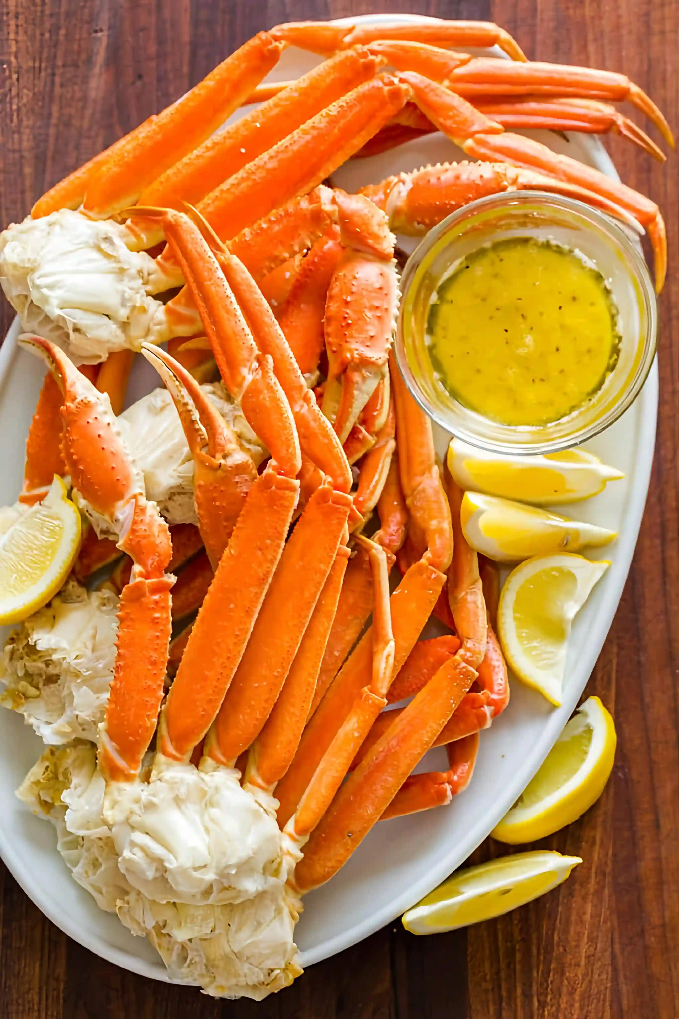 How to Cook Crab Legs