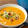 Sweet Potato Soup