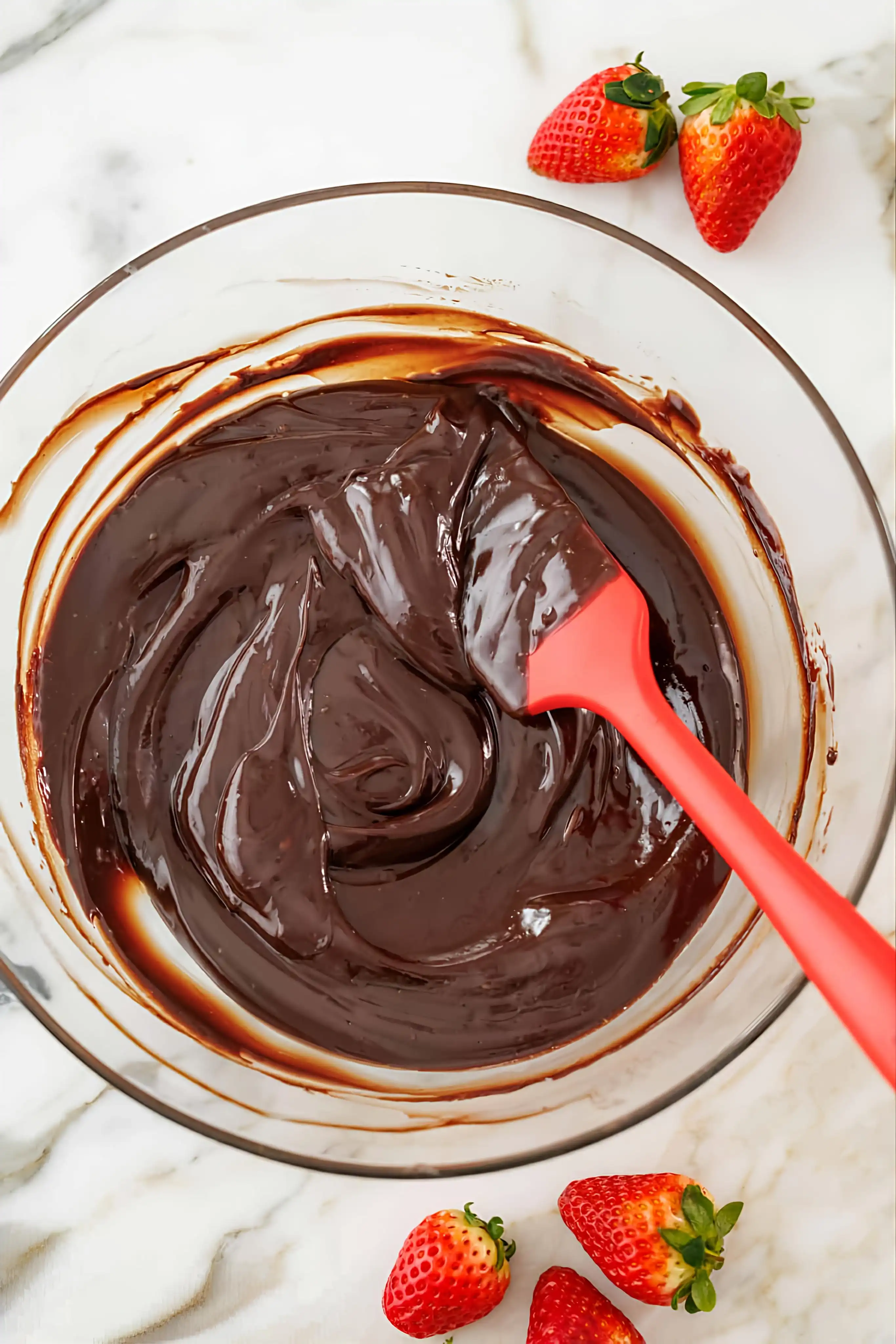 Chocolate Ganache