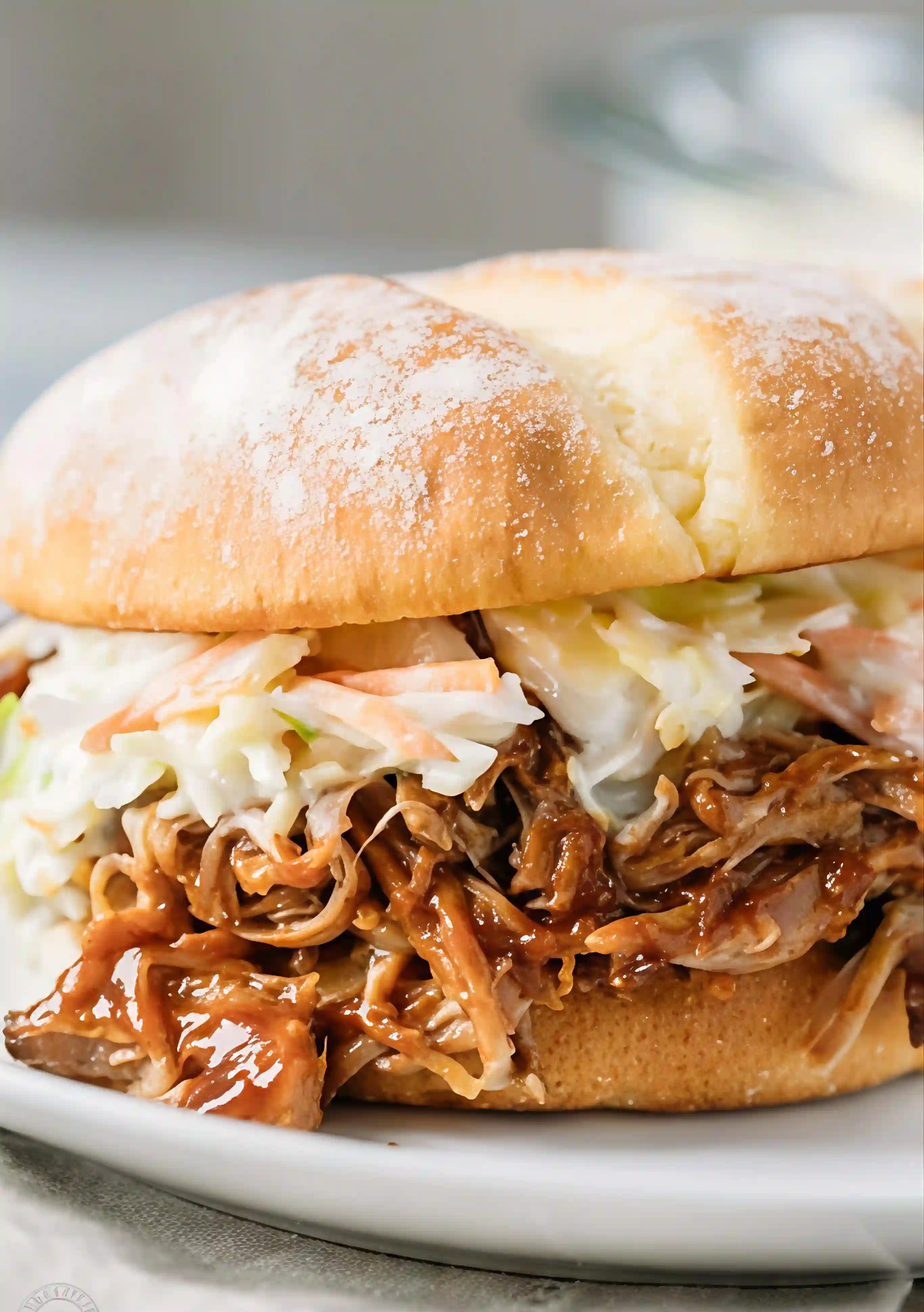 Pulled Pork Recipe