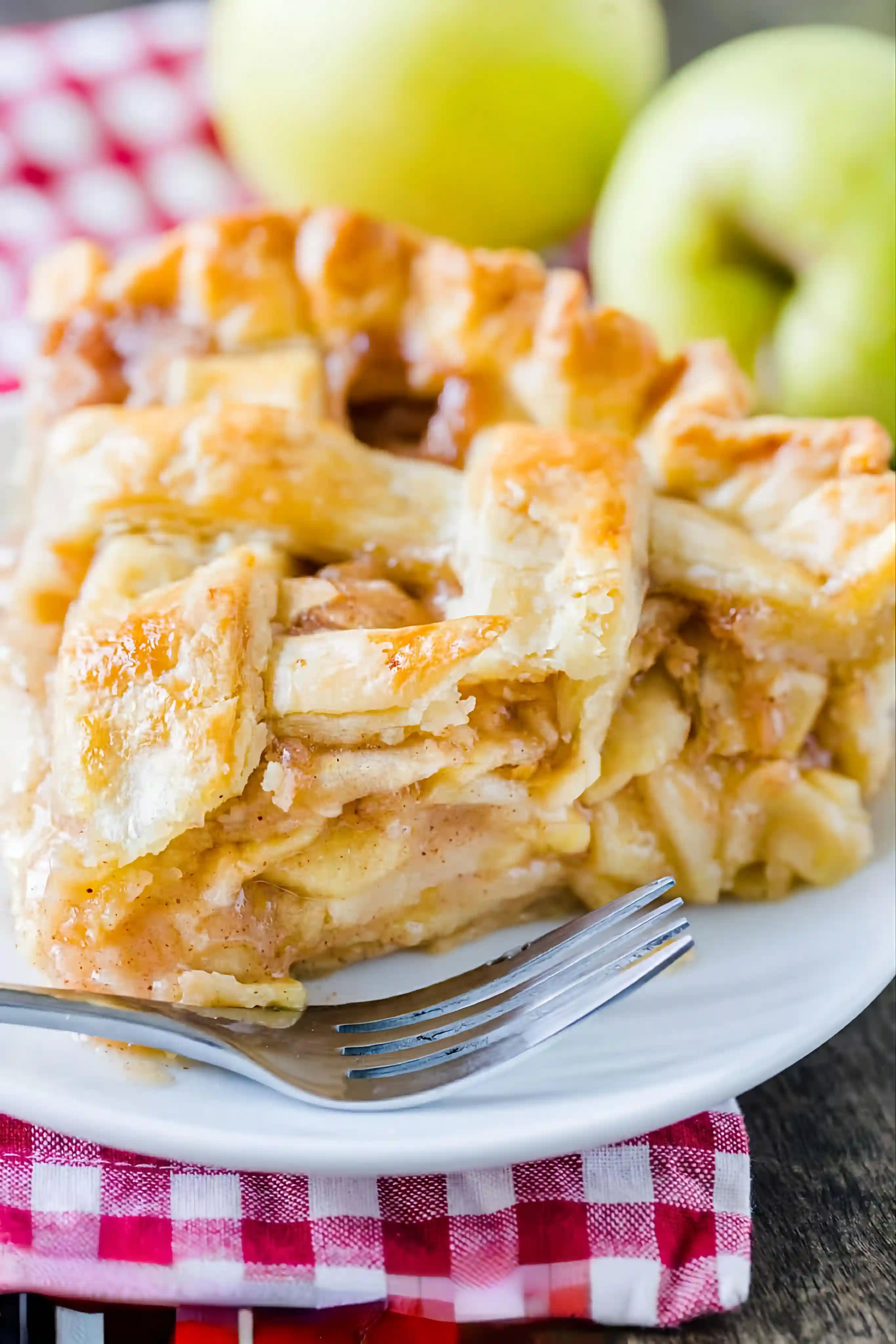 Apple Pie
