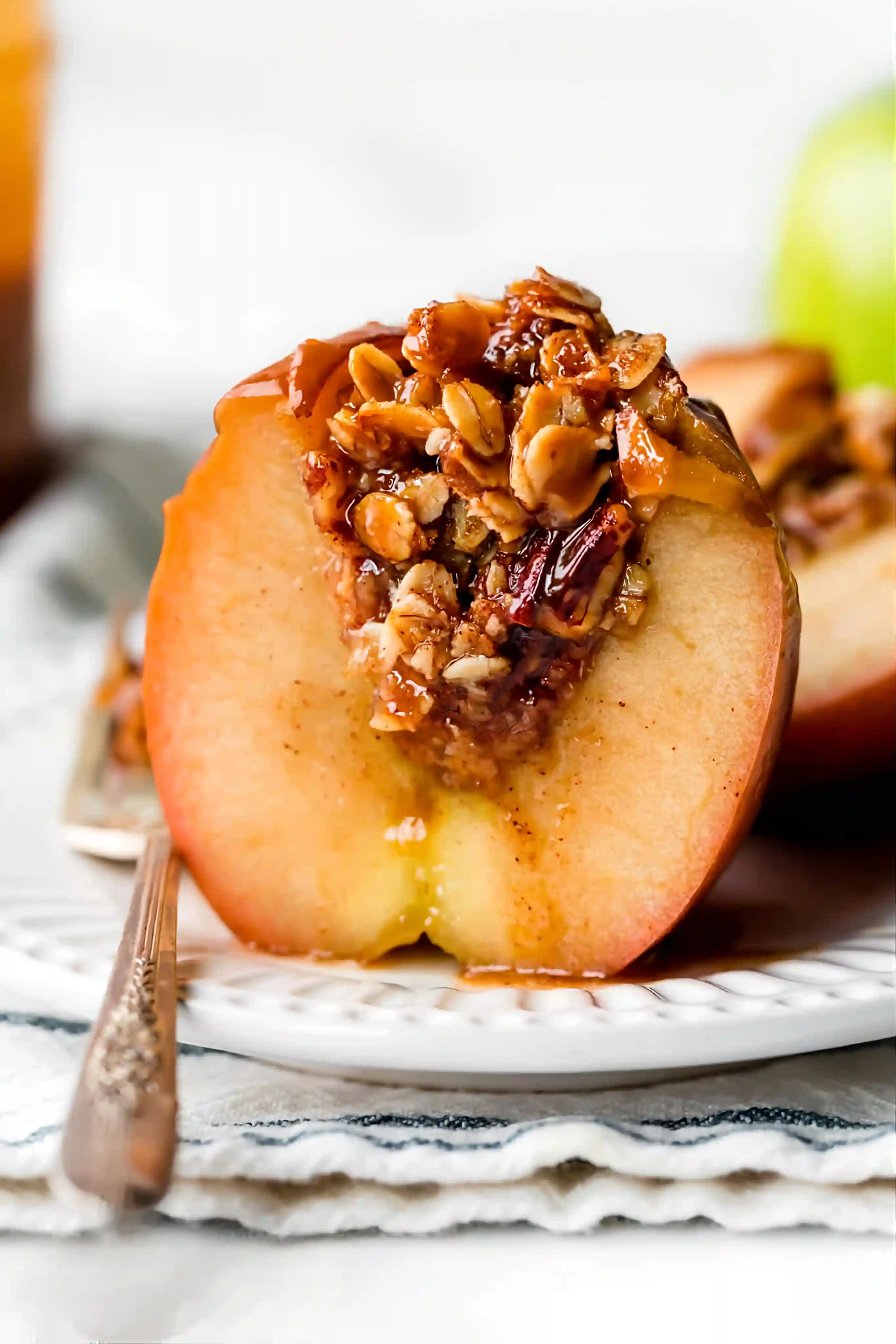 Baked Apples
