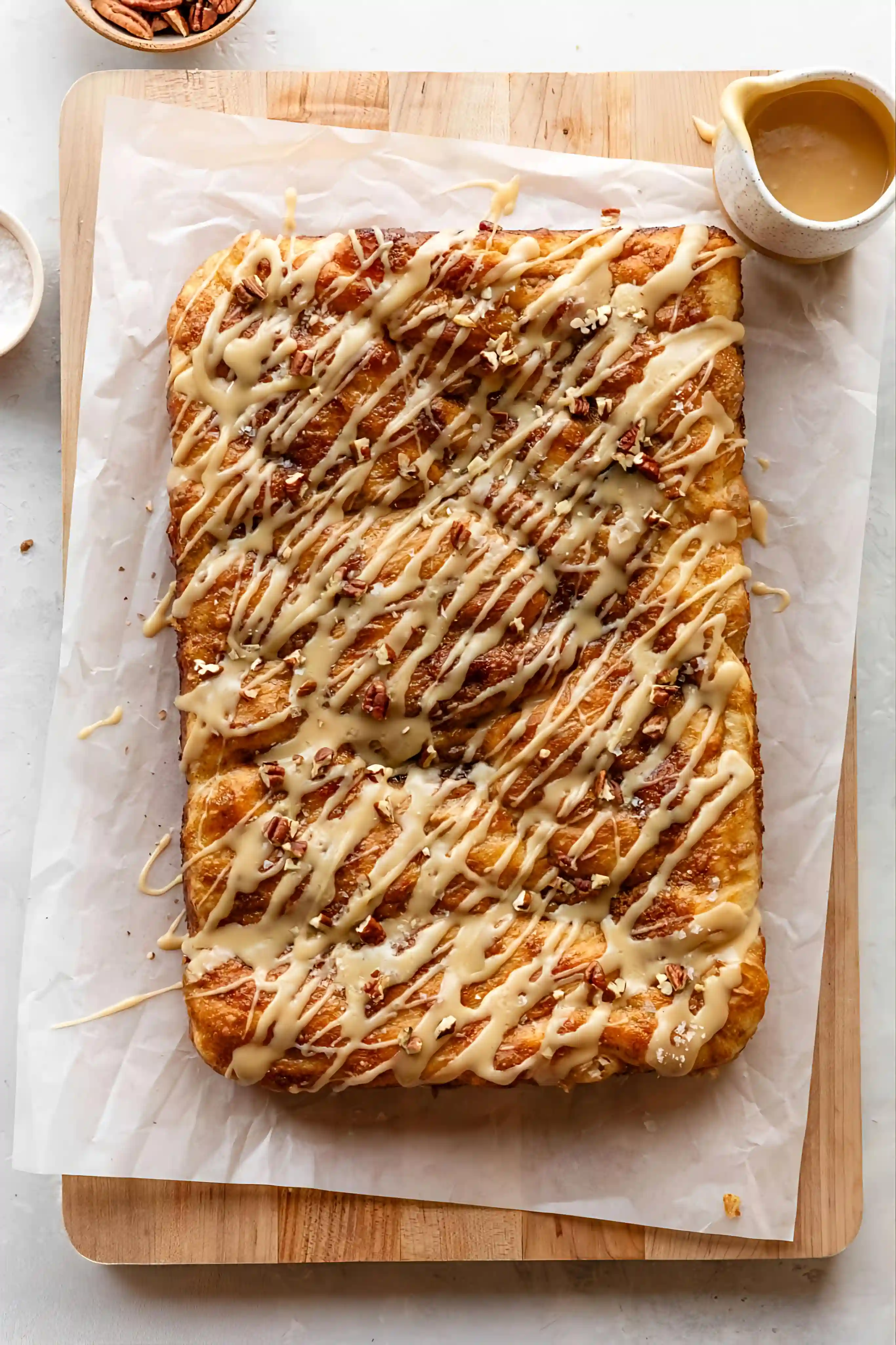 Pumpkin Baked Oatmeal
