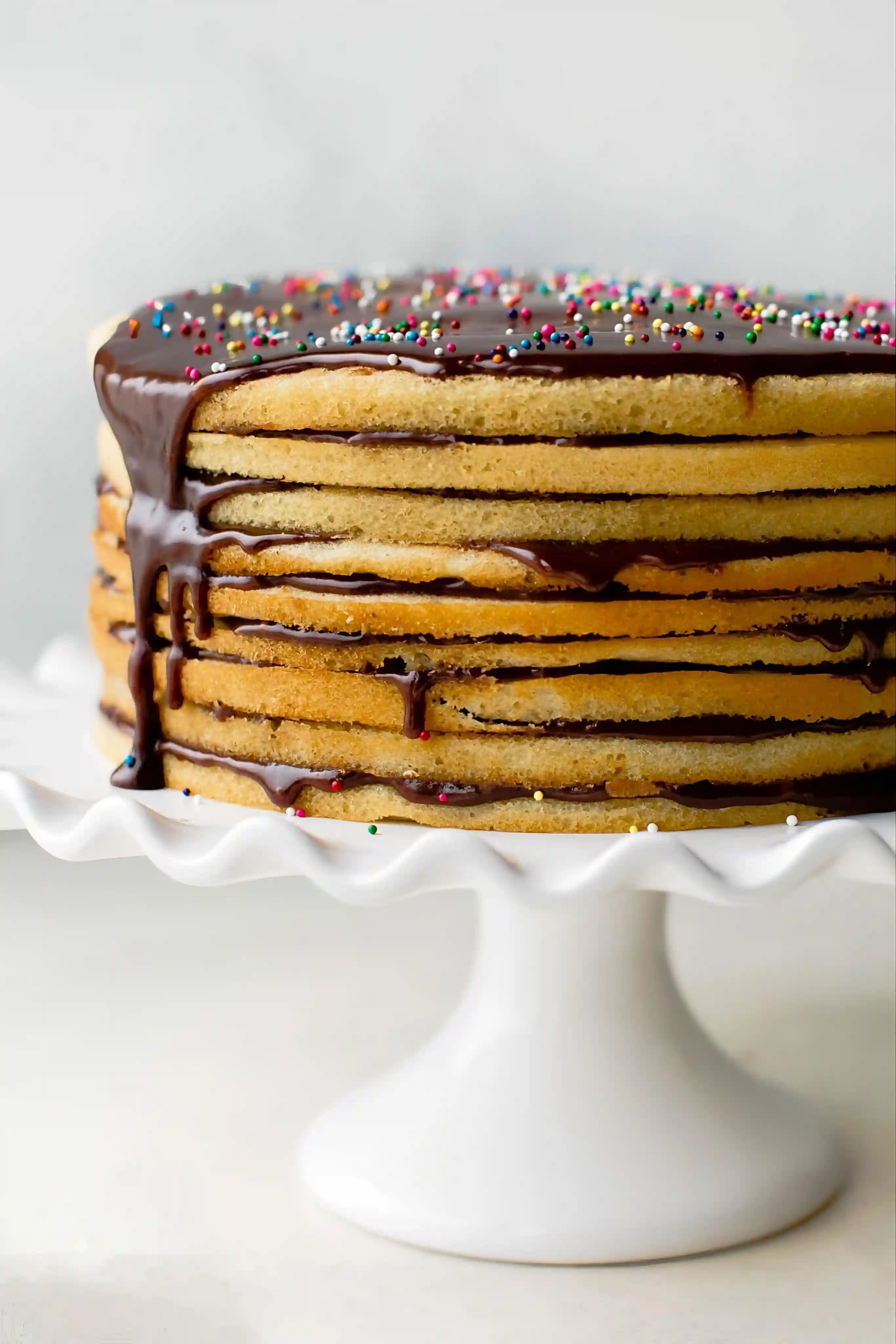 Smith Island Cake