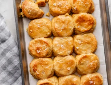 Cornbread Biscuits